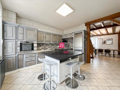 Annonce Vente 7 pi�ces Maison Saint-clement 89