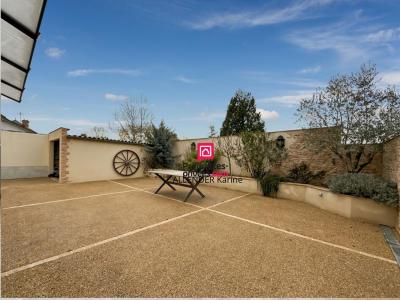 Acheter Maison 190 m2 Saint-clement