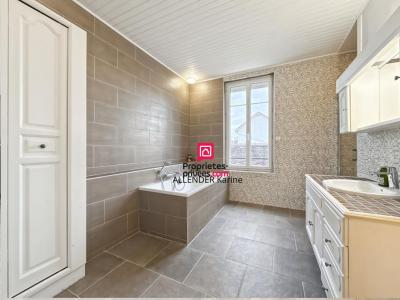 Acheter Maison Saint-clement Yonne