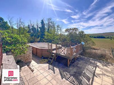 Annonce Vente 10 pi�ces Maison Rians 83