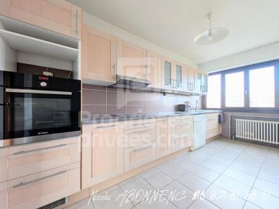 For sale Echirolles 3 rooms 94 m2 Isere (38130) photo 4