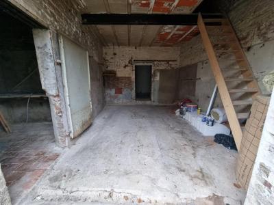 Annonce Vente Maison Etreaupont 02