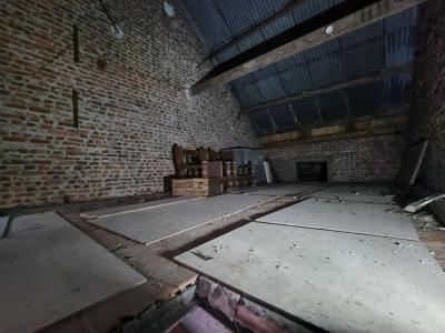 Acheter Maison Etreaupont 13000 euros