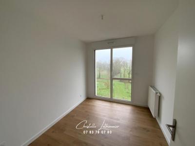 For sale Vern-sur-seiche 4 rooms 92 m2 Ille et vilaine (35770) photo 4