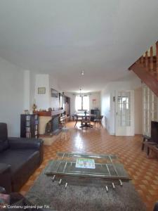 For sale Brunoy 6 rooms 120 m2 Essonne (91800) photo 0