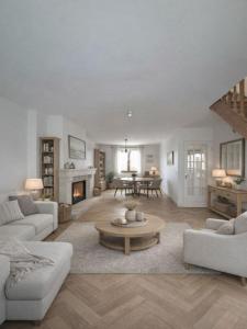 Annonce Vente 6 pi�ces Maison Brunoy 91