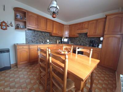 Acheter Maison Brunoy 425000 euros