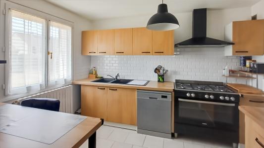 Acheter Maison 135 m2 Saint-marcel