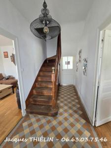 For sale Longue-jumelles 5 rooms 115 m2 Maine et loire (49160) photo 2