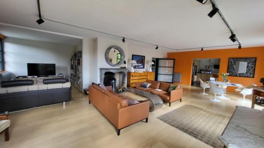 Annonce Vente 8 pi�ces Maison Fayet 02