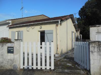 For sale Vaux-sur-mer 5 rooms 58 m2 Charente maritime (17640) photo 0