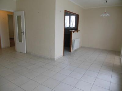 Acheter Appartement 50 m2 Royan