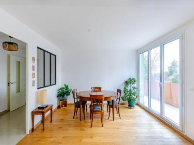 For sale Cormeilles-en-parisis 3 rooms 68 m2 Val d'Oise (95240) photo 2