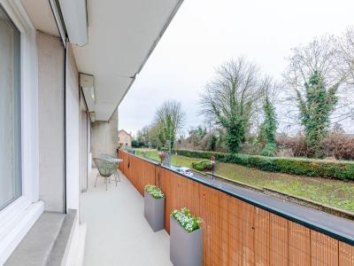 For sale Cormeilles-en-parisis 3 rooms 68 m2 Val d'Oise (95240) photo 3