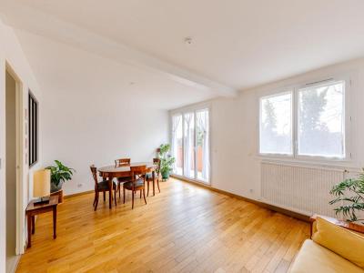 For sale Cormeilles-en-parisis 3 rooms 68 m2 Val d'Oise (95240) photo 4