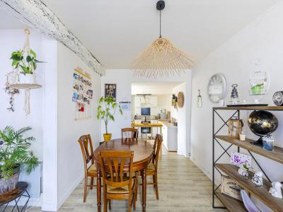 Annonce Vente 2 pi�ces Maison Magny-en-vexin 95