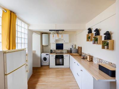 Acheter Maison 54 m2 Magny-en-vexin