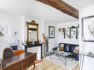 Annonce Vente 3 pi�ces Maison Magny-en-vexin 95