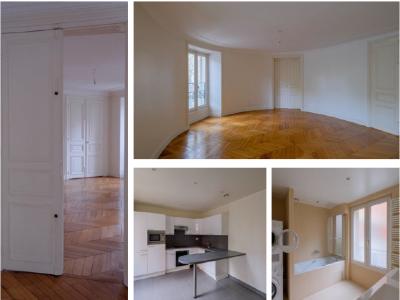 Annonce Vente 5 pi�ces Appartement Paris-8eme-arrondissement 75