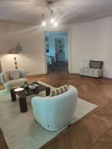 Acheter Appartement Paris-8eme-arrondissement Paris