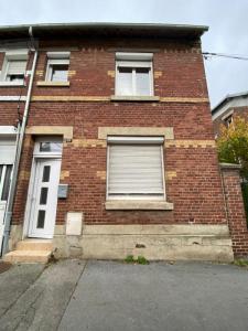For sale Chauny 3 rooms 70 m2 Aisne (02300) photo 0