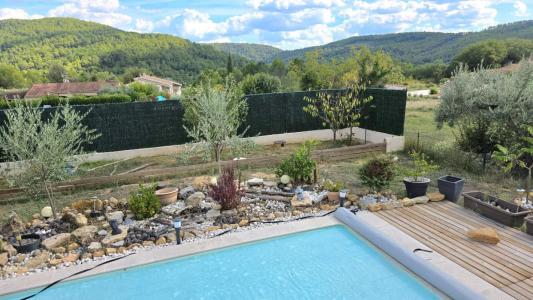 For sale Salernes 4 rooms 128 m2 Var (83690) photo 4