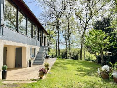 For sale Beaumont 8 rooms 211 m2 Dordogne (24440) photo 1