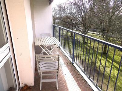 Acheter Appartement Merignac Gironde