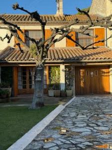 For sale Arles 6 rooms 125 m2 Bouches du Rhone (13200) photo 0