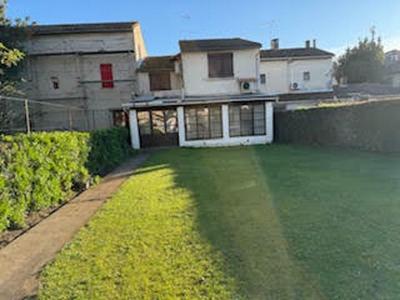 Annonce Vente 6 pi�ces Maison Arles 13