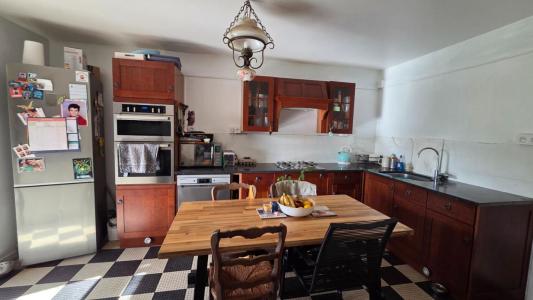 Acheter Maison Marciac 179000 euros