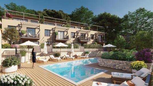 Annonce Vente 3 pi�ces Appartement Cagnes-sur-mer 06