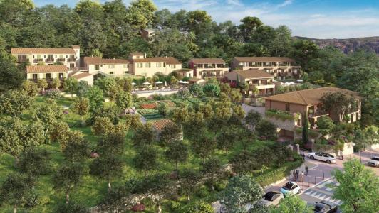 Acheter Appartement 62 m2 Cagnes-sur-mer