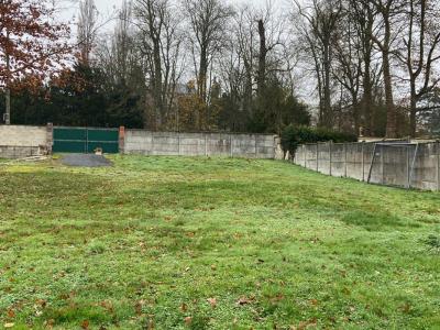 Acheter Terrain Chateau-thierry Aisne