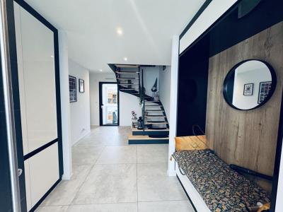 Annonce Vente 8 pi�ces Maison Cholet 49