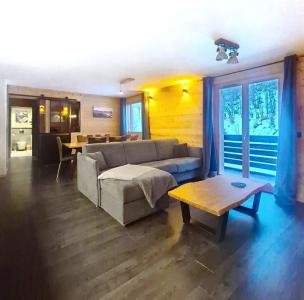 Annonce Vente 3 pi�ces Appartement Houches 74