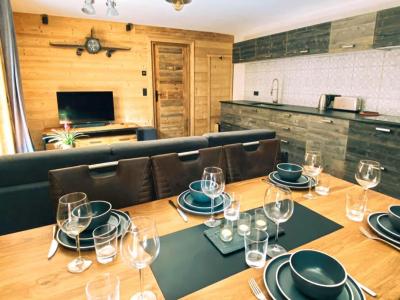 Acheter Appartement 68 m2 Houches