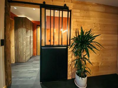 Acheter Appartement Houches 530000 euros