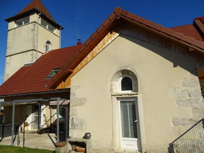 Acheter Prestige 176 m2 Pont-de-poitte