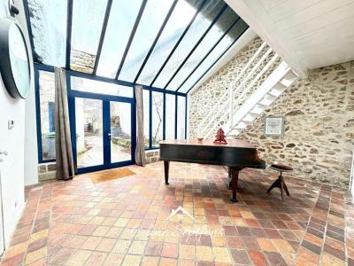 For sale Linas 9 rooms 200 m2 Essonne (91310) photo 0