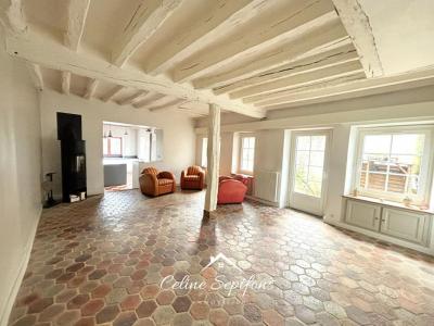 Annonce Vente 9 pi�ces Maison Linas 91