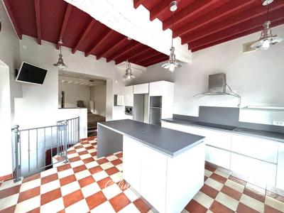 Acheter Maison 200 m2 Linas