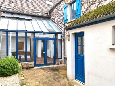 Acheter Maison Linas Essonne