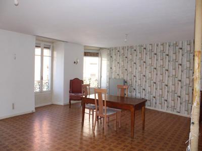 For sale Langogne 7 rooms 130 m2 Lozere (48300) photo 0
