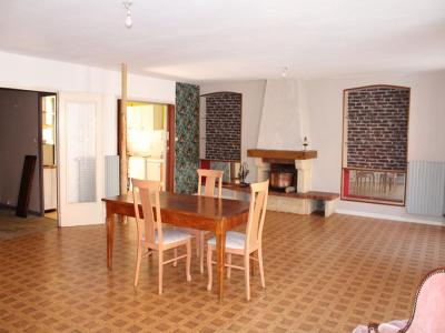 Annonce Vente 7 pi�ces Maison Langogne 48