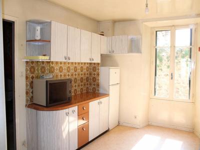 Acheter Maison 130 m2 Langogne