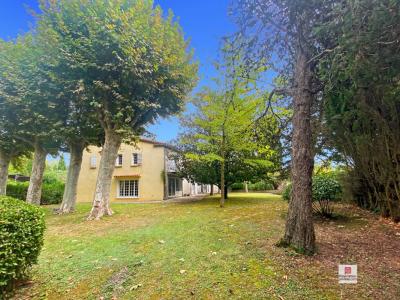 Acheter Prestige 390 m2 Carcassonne