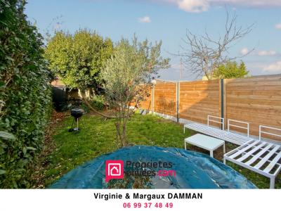 For sale Saint-aubin-les-elbeuf 4 rooms 69 m2 Seine maritime (76410) photo 1