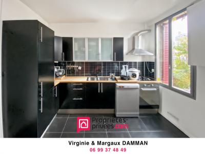 For sale Saint-aubin-les-elbeuf 4 rooms 69 m2 Seine maritime (76410) photo 2