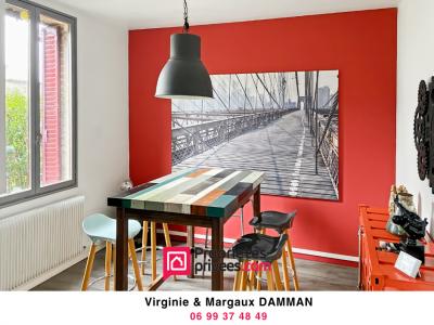 For sale Saint-aubin-les-elbeuf 4 rooms 69 m2 Seine maritime (76410) photo 3